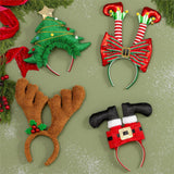 Evergreen Joyful Traditions Holiday Headband Program