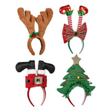 Evergreen Joyful Traditions Holiday Headband Program