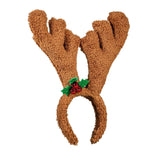 Evergreen Joyful Traditions Holiday Headband Program