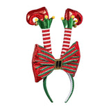 Evergreen Joyful Traditions Holiday Headband Program