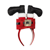 Evergreen Joyful Traditions Holiday Headband Program