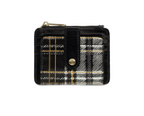 Patricia Nash Cassis ID Wallet