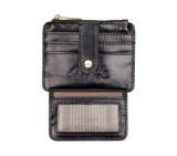 Patricia Nash Cassis ID Wallet