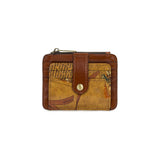 Patricia Nash Cassis ID Wallet
