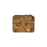 Patricia Nash Cassis ID Wallet