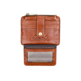 Patricia Nash Cassis ID Wallet