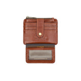 Patricia Nash Cassis ID Wallet