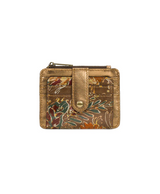 Patricia Nash Cassis ID Wallet
