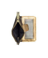 Patricia Nash Cassis ID Wallet