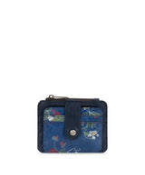 Patricia Nash Cassis ID Case Wallet