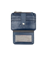 Patricia Nash Cassis ID Case Wallet