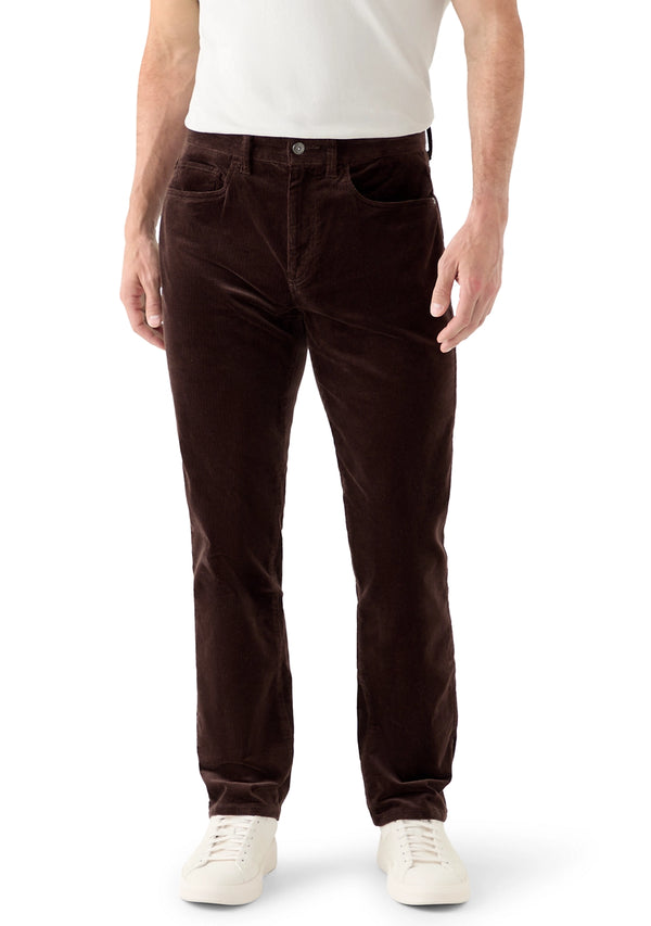 Nautica Mens Stretch Corduroy Pants