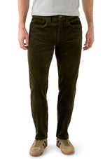 Nautica Mens Stretch Corduroy Pants
