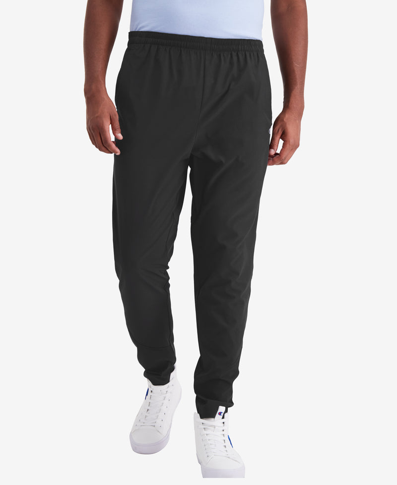 Champion woven pants online