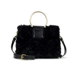 Patricia Nash Empoli Satchel Handbag