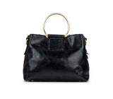 Patricia Nash Empoli Satchel Handbag