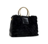 Patricia Nash Empoli Satchel Handbag