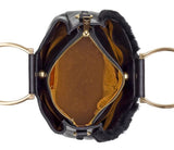 Patricia Nash Empoli Satchel Handbag