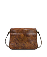 Patricia Nash Ilina Flap Crossbody Handbag