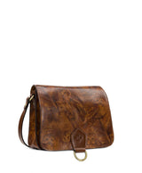 Patricia Nash Ilina Flap Crossbody Handbag