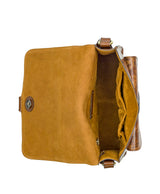 Patricia Nash Ilina Flap Crossbody Handbag