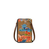Patricia Nash Pertina Crossbody Handbag