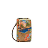 Patricia Nash Pertina Crossbody Handbag