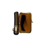 Patricia Nash Pertina Crossbody Handbag