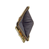 Patricia Nash Pertina Frame Crossbody Handbag