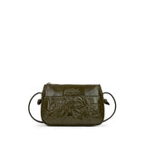 Patricia Nash Bacoli Crossbody Handbag