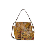 Patricia Nash Hetherset Bucket Handbag