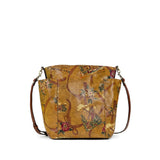 Patricia Nash Hetherset Bucket Handbag