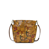 Patricia Nash Hetherset Bucket Handbag