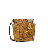 Patricia Nash Hetherset Bucket Handbag