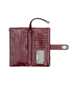 Patricia Nash Annesley Wristlet