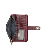 Patricia Nash Annesley Wristlet
