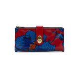 Patricia Nash Annesley Wristlet Wallet