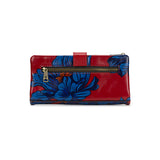 Patricia Nash Annesley Wristlet Wallet