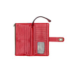 Patricia Nash Annesley Wristlet Wallet