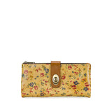 Patricia Nash Annesley Twistlock Wristlet