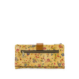 Patricia Nash Annesley Twistlock Wristlet