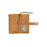 Patricia Nash Annesley Twistlock Wristlet