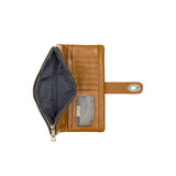 Patricia Nash Annesley Twistlock Wristlet