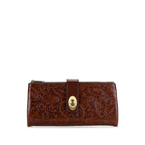 Patricia Nash Annesley Twistlock Wristlet