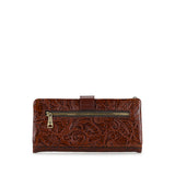 Patricia Nash Annesley Twistlock Wristlet