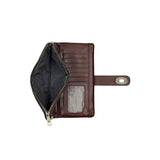 Patricia Nash Annesley Twistlock Wristlet