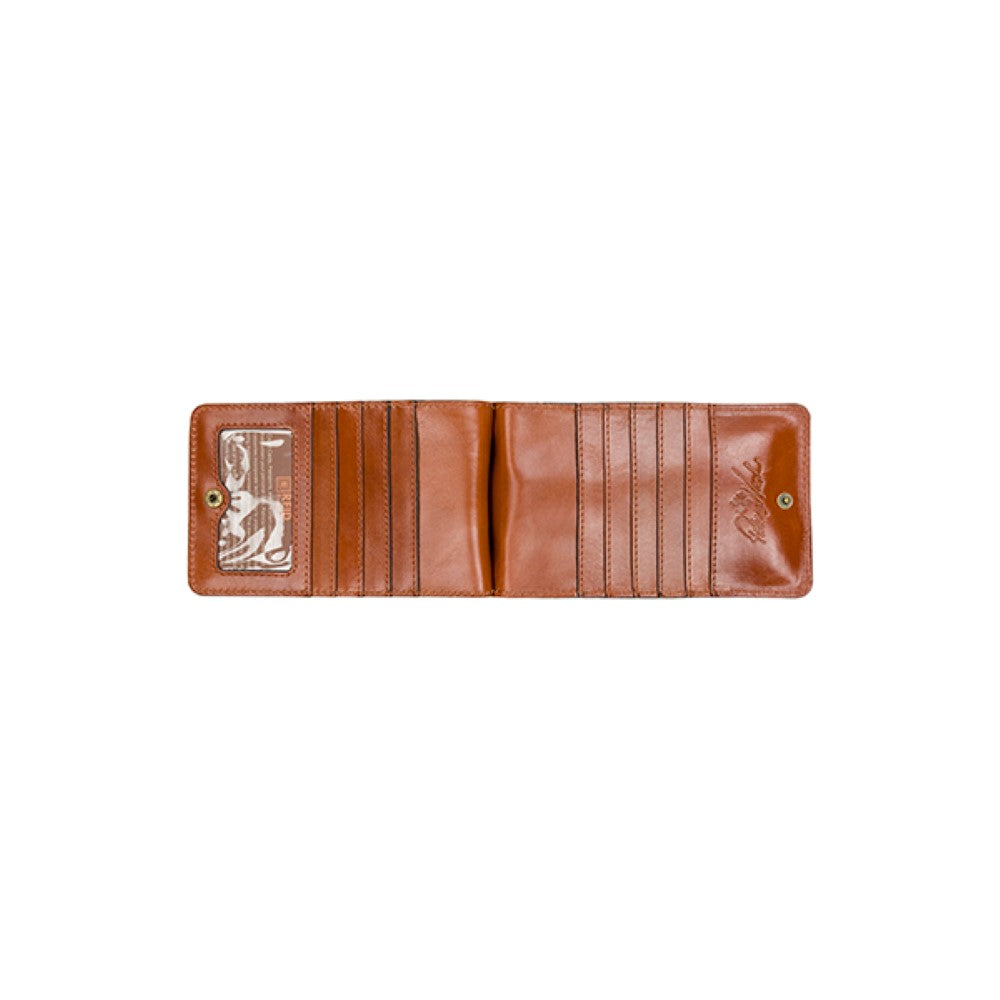 Patricia Nash Farleigh Crossbody Phone Case