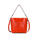 Patricia Nash Harper Tote Crossbody Handbag