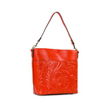 Patricia Nash Harper Tote Crossbody Handbag