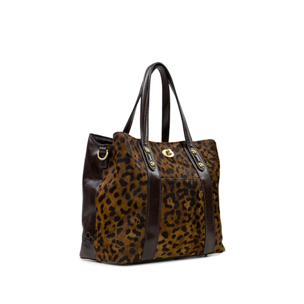 Patricia Nash Darby Tote Handbag